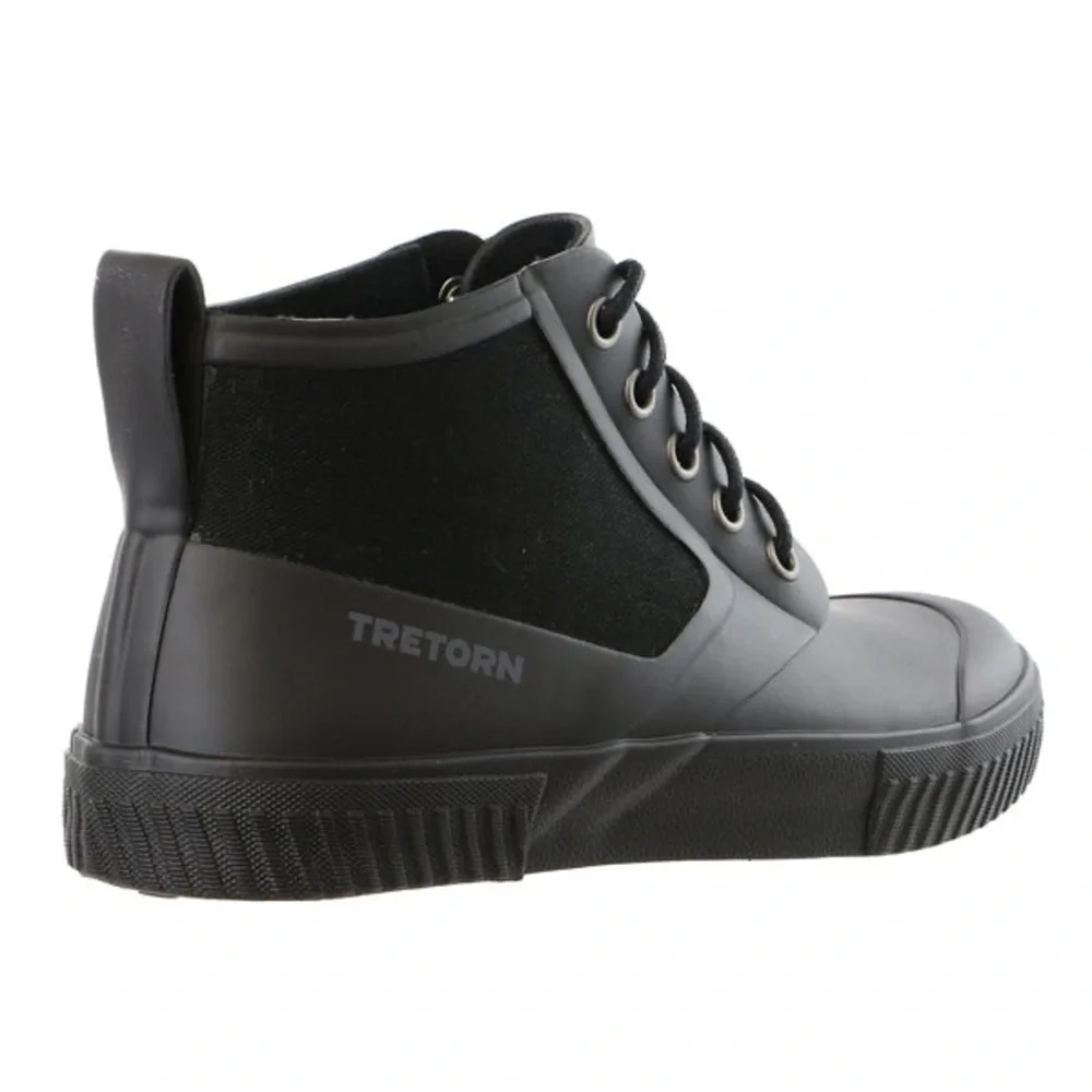 Tretorn Men's Gill Rain Boot